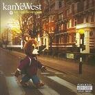 Kanye West - Late Orchestration - Mercury (2 LPs)