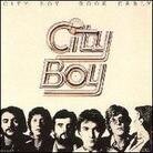 City Boy - Book Early "5.7.0.5" (LP)