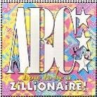 ABC - How To Be A Zillionaire (LP)