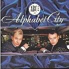 ABC - Alphabet City (LP)