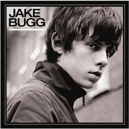 Jake Bugg - --- (LP)
