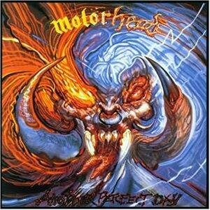 Motörhead - Another Perfect (LP)