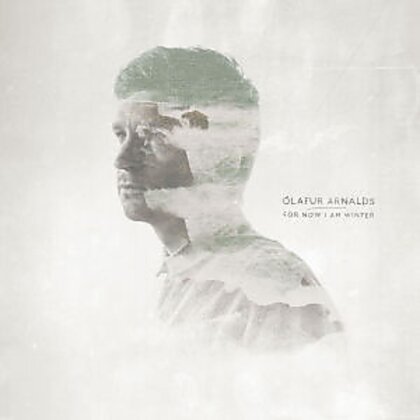 Olafur Arnalds - For Now I Am Winter (LP + Digital Copy)