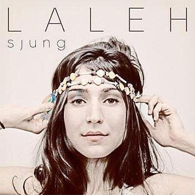 Laleh - Sjung (LP)