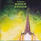 Ramases - Space Hymns (LP)