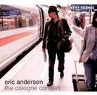Eric Andersen - Cologne Concert (LP)