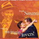 Frank Sinatra - Songs For Swingin' (LP)