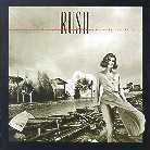 Rush - Permanent Waves (LP)