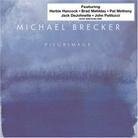 Michael Brecker - Pilgrimage (Limited Edition, 2 LPs)
