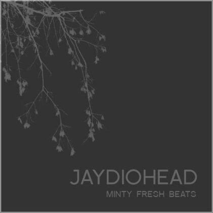 Jay-Z & Radiohead - Jaydiohead (LP)