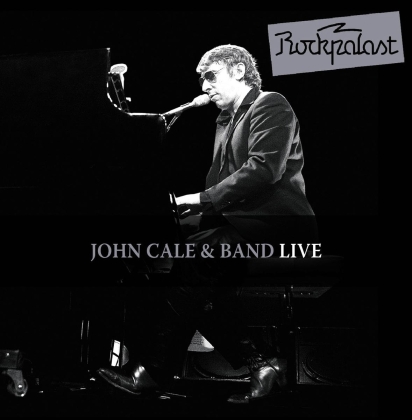 John Cale - Live At Rockpalast (LP)