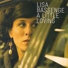 Lisa Bassenge - A Little Loving (LP)