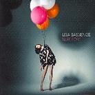 Lisa Bassenge - Und Fort (LP)