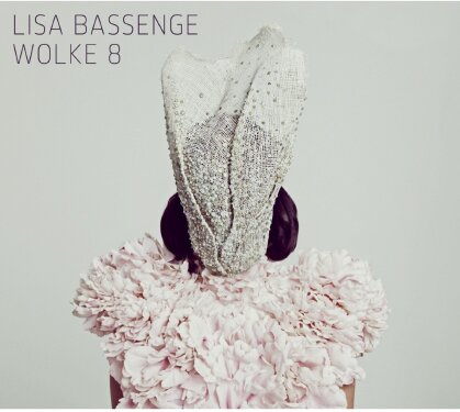 Lisa Bassenge - Wolke 8 (LP)
