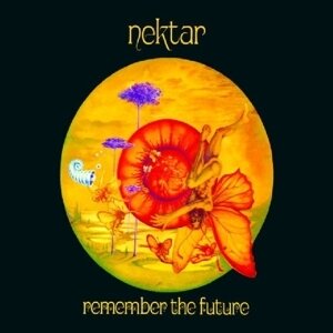 Nektar - Remember The Future (2 LPs)
