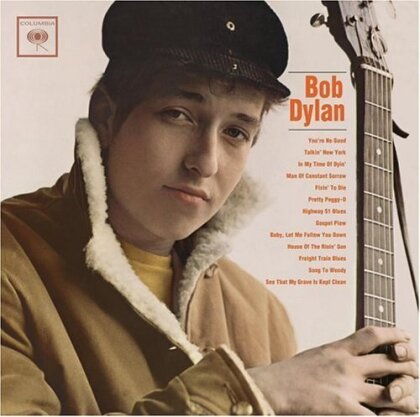 Bob Dylan - --- (Limited Edition, LP)