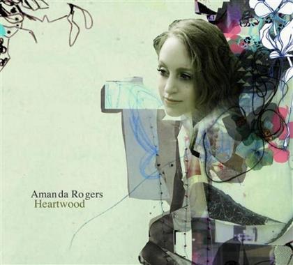Amanda Rogers - Hope From The Forgotten (2 LP)