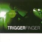 Triggerfinger - Faders Up (2 LPs + CD)