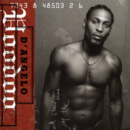 D'Angelo - Voodoo (Édition Deluxe, 2 LP)