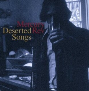 Mercury Rev - Deserted Songs (LP)
