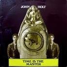 John Holt - Time Is The Master (LP)