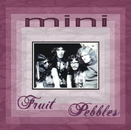 Mini - Fruit Pebbles (LP)