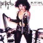 Bitch - Be My Slave (LP)