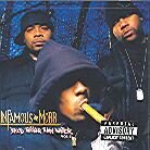 Infamous Mobb - Blood Thicker Than Water (LP)