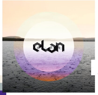 Elan - Alligator Snaps (12" Maxi)