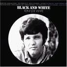 Tony Joe White - Black & White (LP)