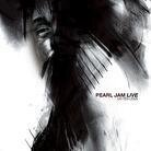 Pearl Jam - Live On Ten Legs (LP)