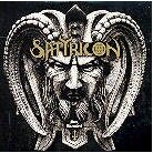 Satyricon - Now Diabolical - Black Vinyl (LP)