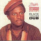 Augustus Clarke - Black Foundation Dub (LP)