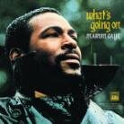 Marvin Gaye - What's Going On (Colored, LP)
