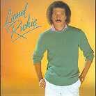 Lionel Richie - --- (LP)