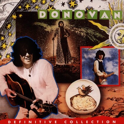Donovan - Defintive Collection