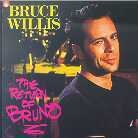 Bruce Willis - Return Of Bruno (LP)