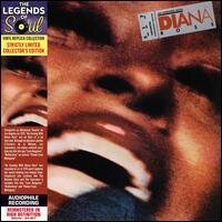 Diana Ross - An Evening With - Motown (2 LPs)