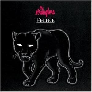 The Stranglers - Feline - Music On Vinyl, + Bonustracks (2 LPs)