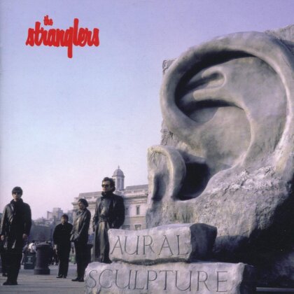 The Stranglers - Aural Sculpture - Music On Vinyl (2 LPs)