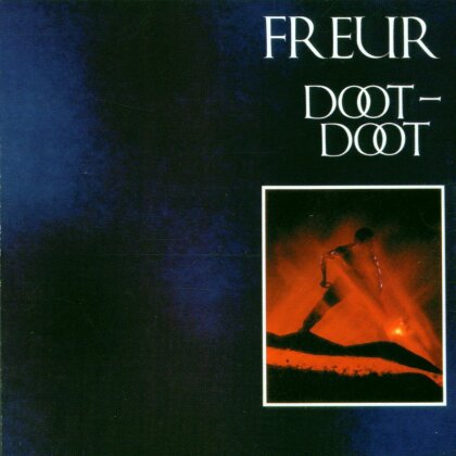 Freur - Doot Doot (LP)