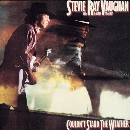Stevie Ray Vaughan - Couldn't Stand The Weather - Music On Vinyl (2 LPs)
