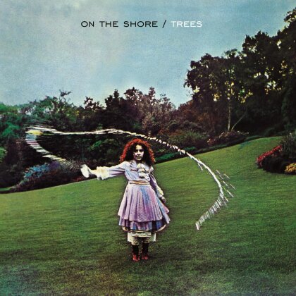 Trees - On The Shore - Music On Vinyl (LP)