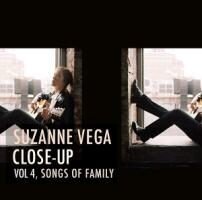 Suzanne Vega - Close Up Volume 1 (LP)