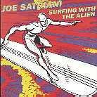 Joe Satriani - Surfing With The Alien (LP)
