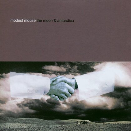Modest Mouse - Moon & Antarctica (2 LPs)