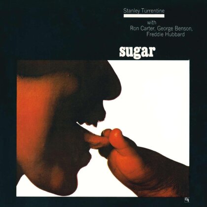 Stanley Turrentine - Sugar - Music On Vinyl (LP)