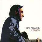Neil Diamond - 12 Songs (2 LPs)