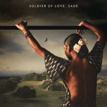Sade - Soldier Of Love - Music On Vinyl (LP)