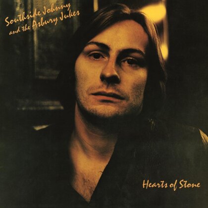 Johnny Southside - Hearts Of Stone (LP)